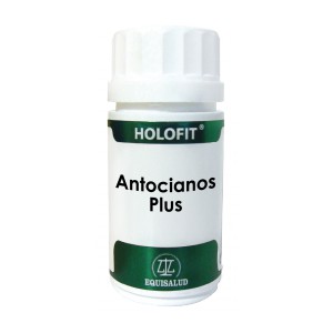 Holofit Antocianos Plus 180 Caps.