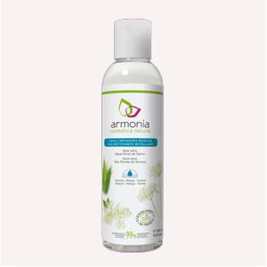 Agua Limpiadora Micelar Bio 300ml Armonía