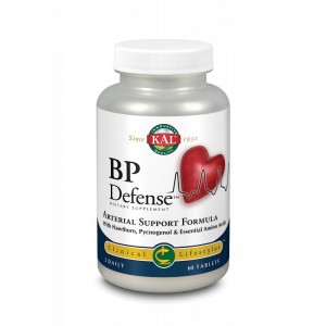 BP Defense 60 Compr. Kal