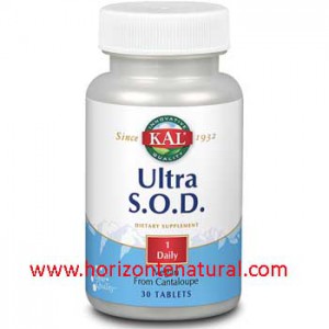 Ultra S.O.D. Kal