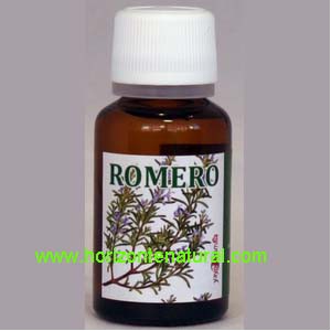 Aceite Romero