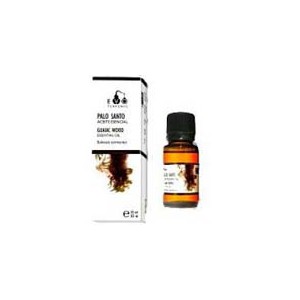 Aceite Esencial Palo Santo 10ml EVO TERPENIC