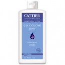 Gel Ducha Tonificante (Cattier)