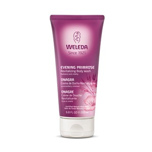 Weleda Crema Ducha Onagra