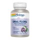 Oral Flora 30 Comprimidos Masticables Solaray