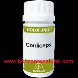 Holofungi Cordiceps 180 Cáps.