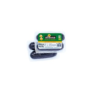 Morcilla Vegetal 230G. Bio Ahimsa