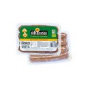 Chorizo Vegetal 230G. Bio Ahimsa