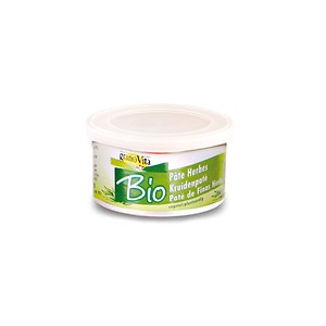 Paté Finas Hierbas Bio 125G. Granovita