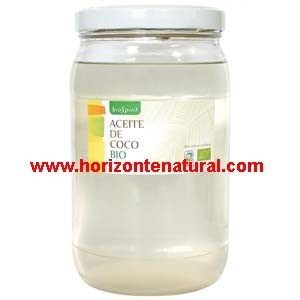 Aceite De Coco Bio 1,5Kg Biospirit