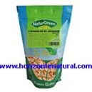 Caramelos Jengibre Bio 125G. Naturgreen