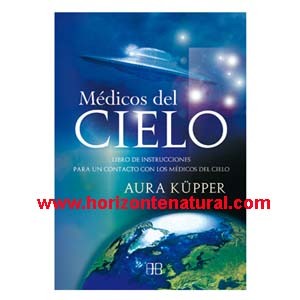 Médicos Del Cielo