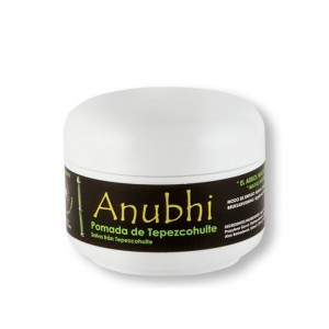 Anubhi Pomada Tepezcohuite 50ml Lumen