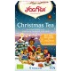 Yogi Tea Christmas Tea 17 Filtros