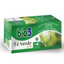 Bio3 Té Verde 25 Filtros