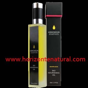 Bio Nourishing Oil Woman