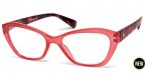 Gafas Presbicia Modelo: Coronation Vintage Roja +2.50 Ref: 116-1