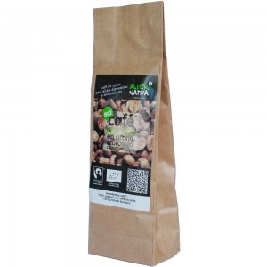 Café Verde Grano Bio 150Grs Comercio Justo