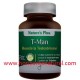 T-Man (Tribulus) Nature's Plus