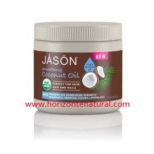 Aceite De Coco Virgen Ecológico Jason