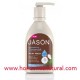 Gel De Ducha Coco 887ml Jason