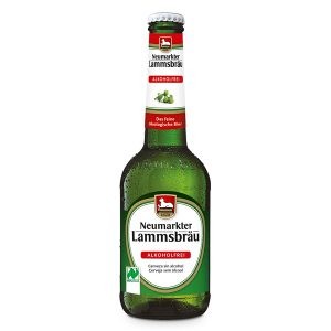 Cerveza Sin Alcohol Bio Lammsbräu 