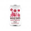 Refresco Cola Bio Whole Earth