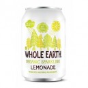 Refresco Limón Bio Whole Earth