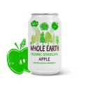 Refresco Manzana Bio Whole Earth