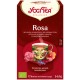 Yogi Tea Rosa 17 Filtros