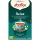 Yogi Tea Relax 17 Filtros