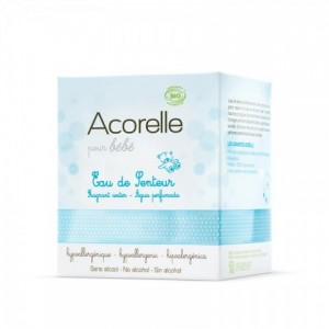 Acorelle Agua Perfumada Bebé 50ml