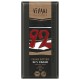 Chocolate Negro 92% Bio 80G. Vivani