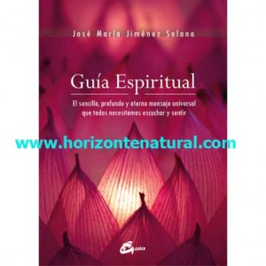 Guía Espiritual