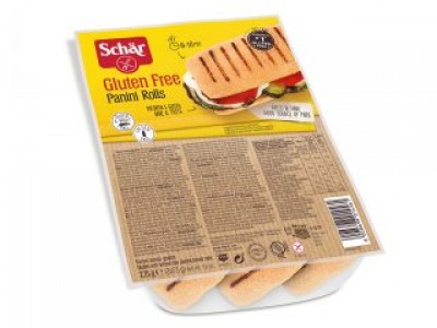 Schär Panini Rolls