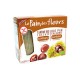 Pan De Flores De Castaña Bio Sin Gluten 150G.