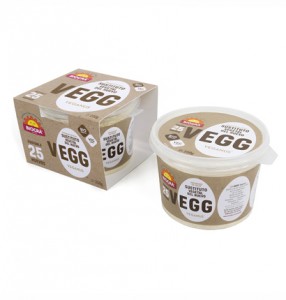 Vegg (Sustituto Del Huevo) Bio 250G Biográ