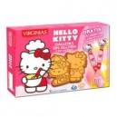 Galletas Hello Kitty Sin Gluten Sin Lactosa