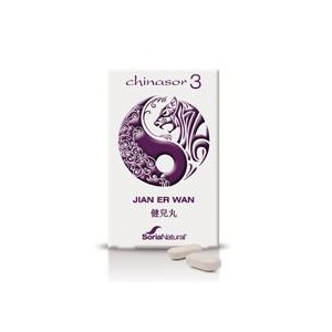 CHINASOR 03 - JIAN ER WAN