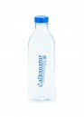 Botella libre de BPA y Ftalatos made in Spain (1 Litro)