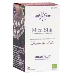 Mico-Shii (Shiitake)