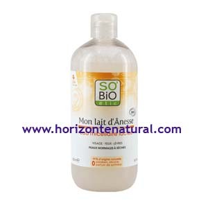 Agua Micelar Lait D´Anesse Bio 500ml