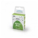 Hilo Dental Vegano Menta-Xilitol 50m The Humble Co.