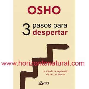 3 Pasos Para Despertar (OSHO)